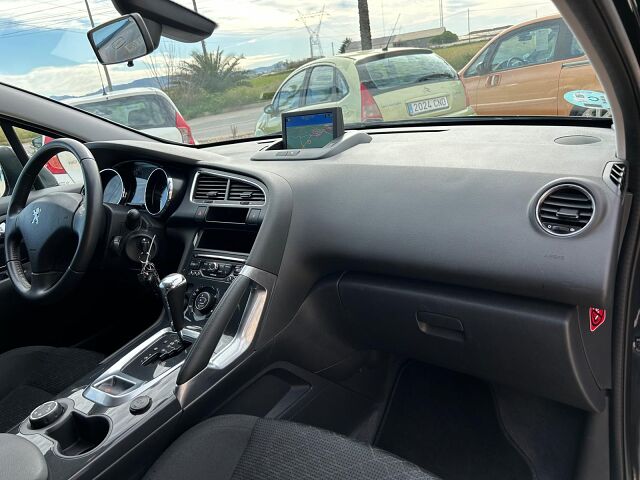 COMING SOON PEUGEOT 3008 ACCESS 1.6 HDI AUTO SPANISH LHD IN SPAIN 96000 MILES SUPERB 2016